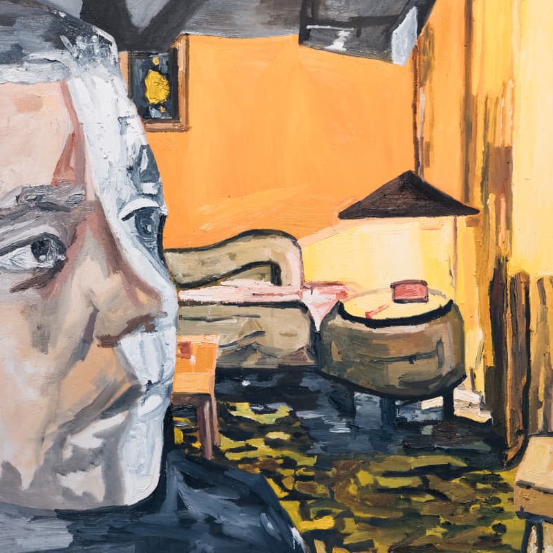 Cover Image for SPOTLIGHT TALK: SELF-EXPRESSION & COLLECTIVE HEALING