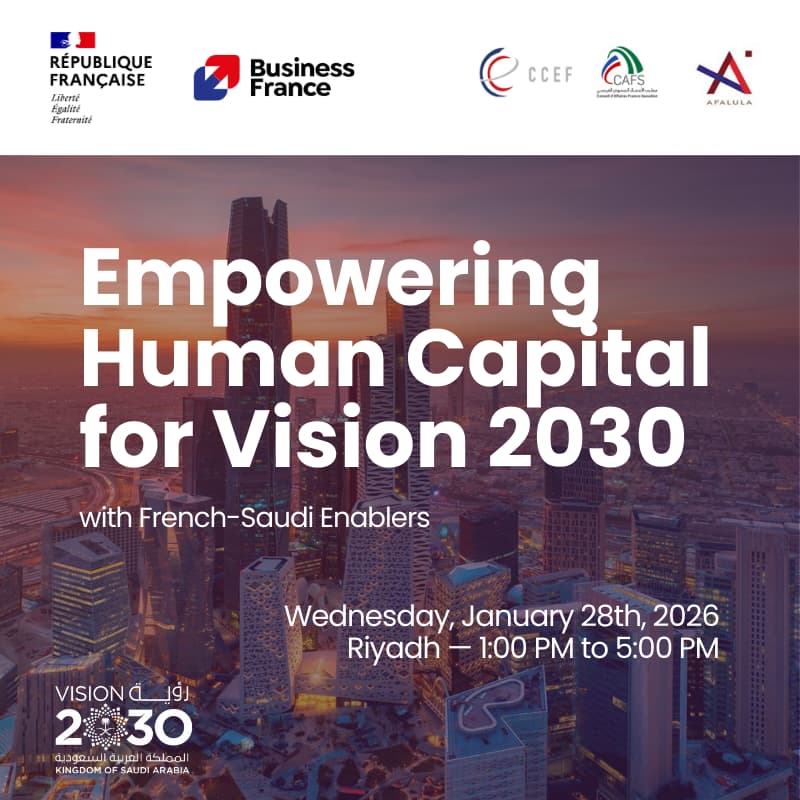 Cover Image for Empowering Human Capital for Vision 2030