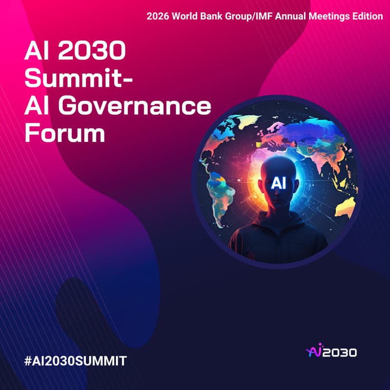 Cover Image for AI Governance Forum-Washington DC