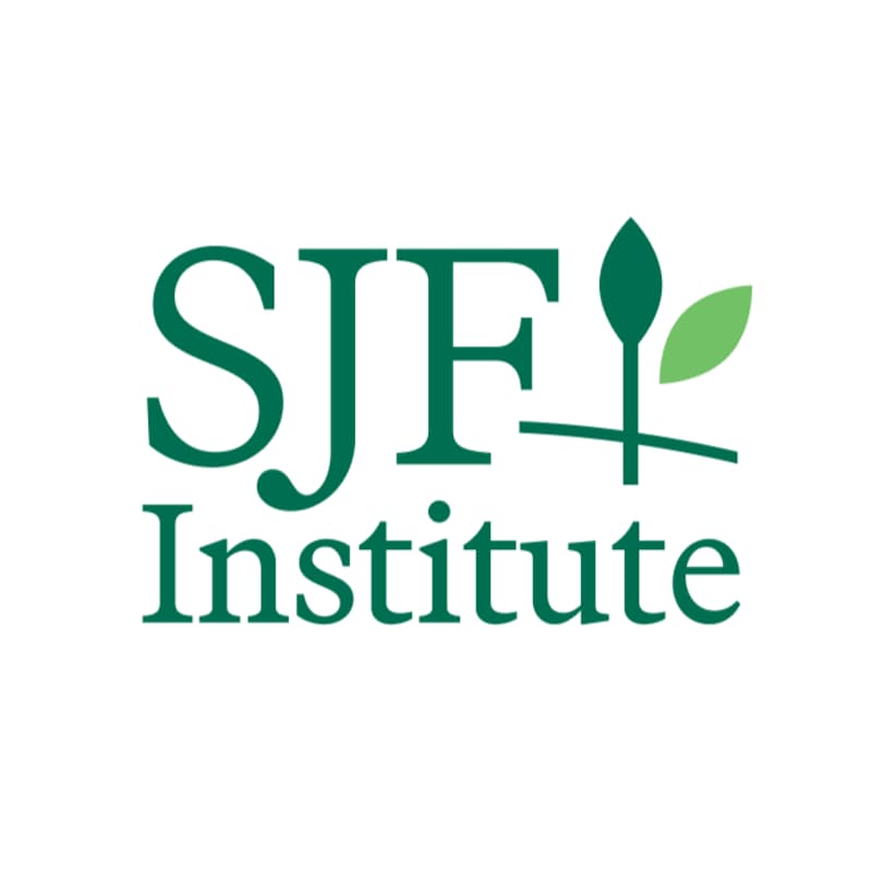 Cover Image for SJF Institute Reception