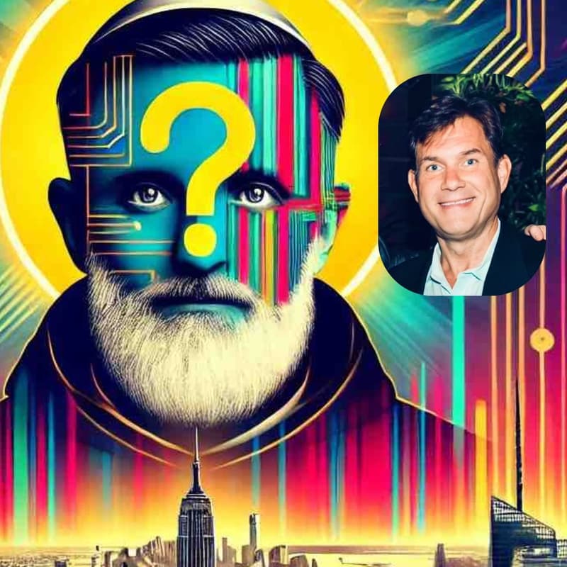 Cover Image for Fides Entrepreneurship w/Todd Kata