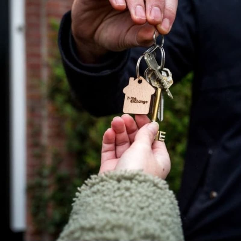 Cover Image for Découvrir Le Concept Home Exchange