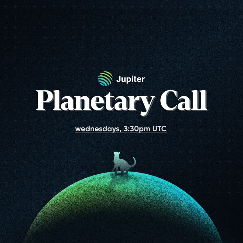Cover Image for Meow is Back on the Planetary Call #60
