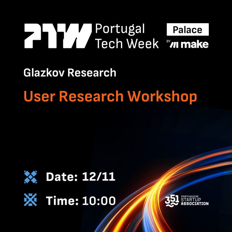 Cover Image for User Research Workshop