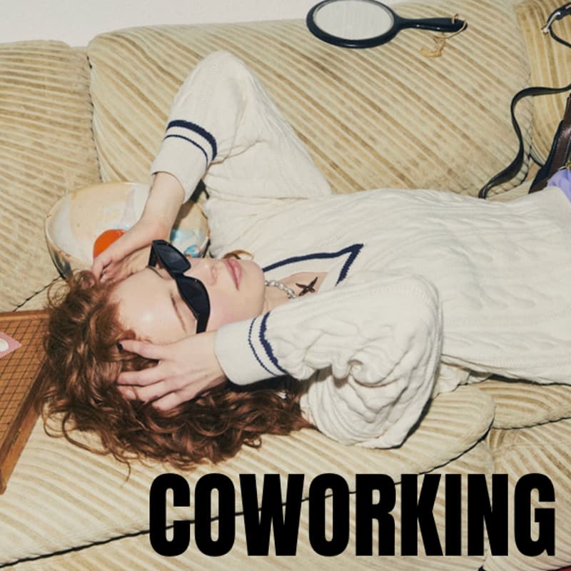 Cover Image for COWORKING