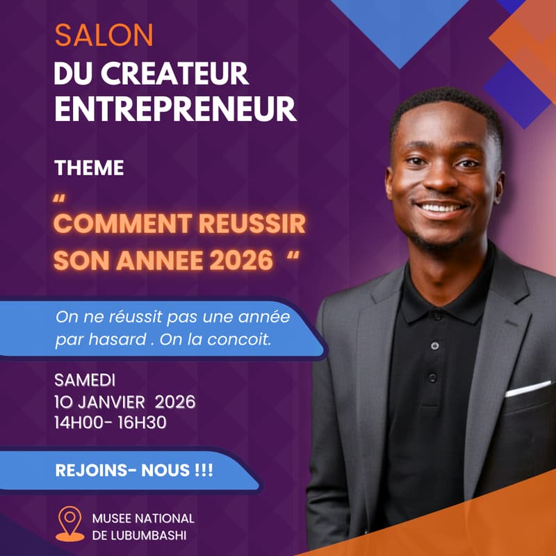 Cover Image for Comment réussir son année 2026