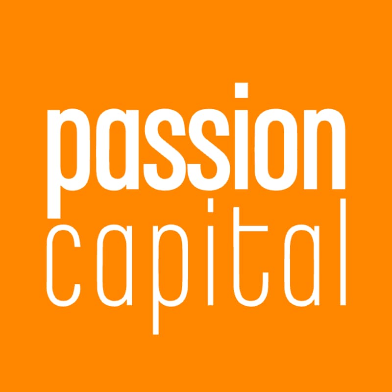 Cover Image for Passion Capital Fund IV Launch
