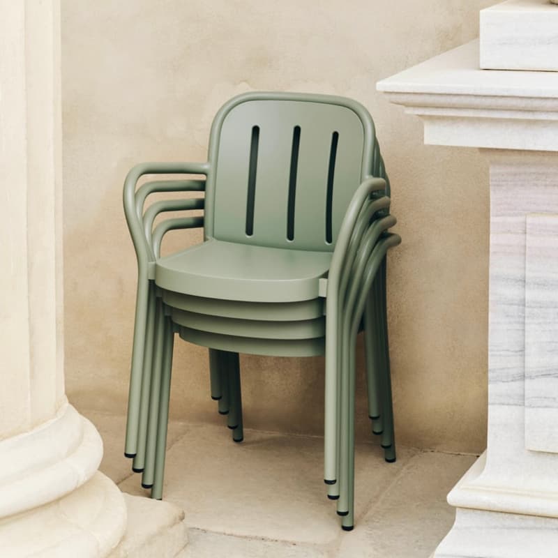 Cover Image for INOVA Concept Store: Breakfast Talk with Steve Smith (Visi) and Morten Larsen (Hay)