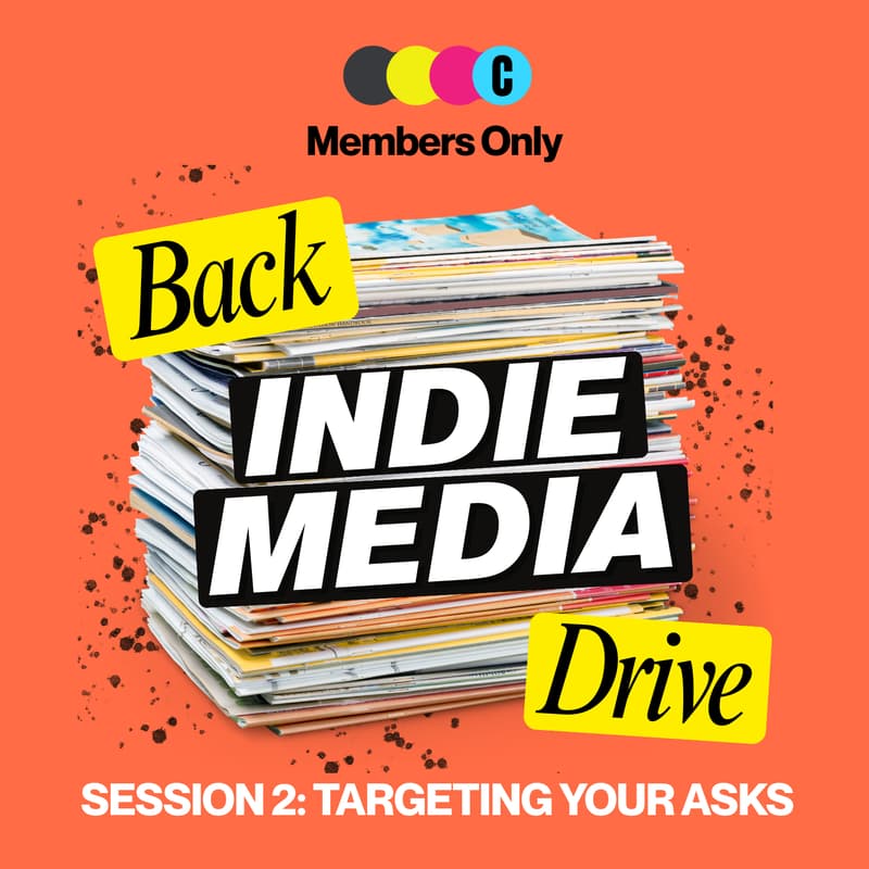 Cover Image for Targeting your asks for paid subscribers (September community subscriber drive!)