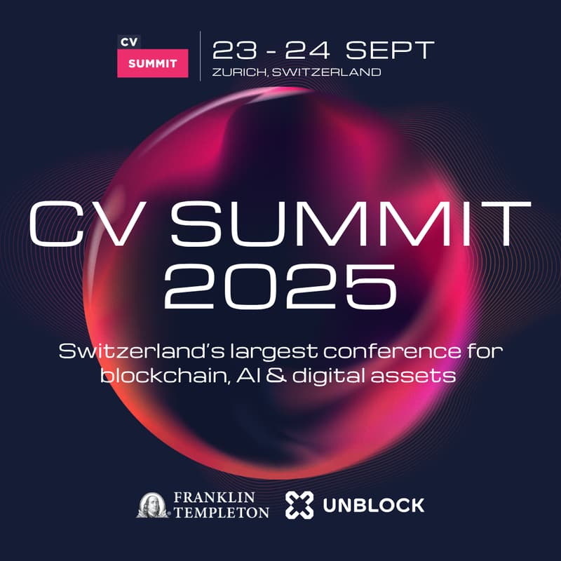 Cover Image for CV Summit 2025