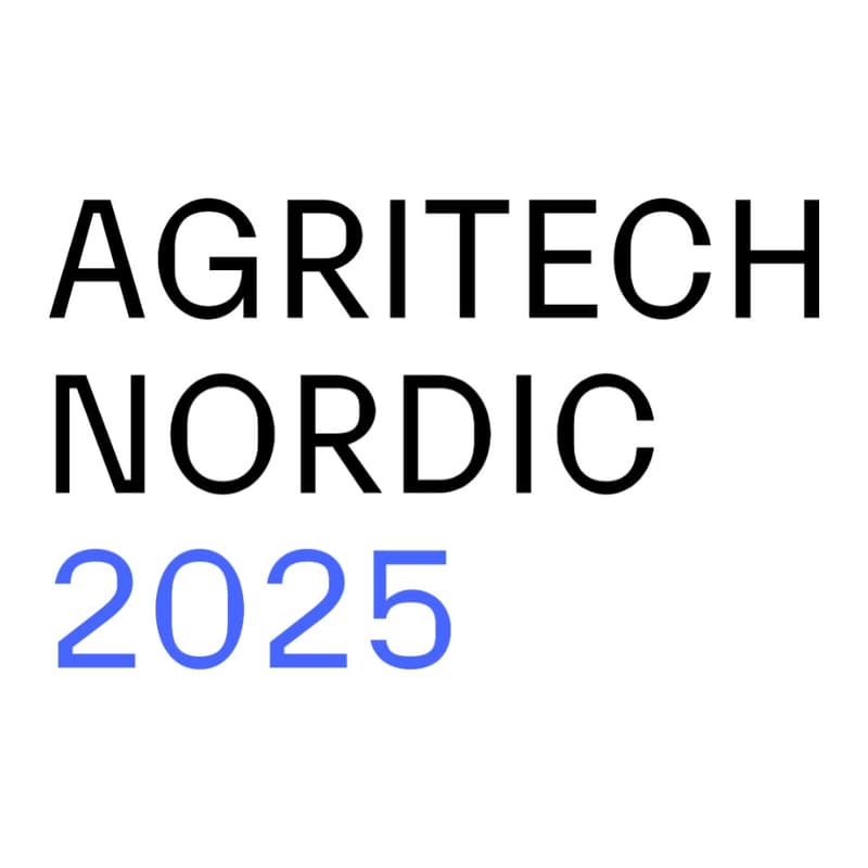 Cover Image for AgriTech Nordic 2025