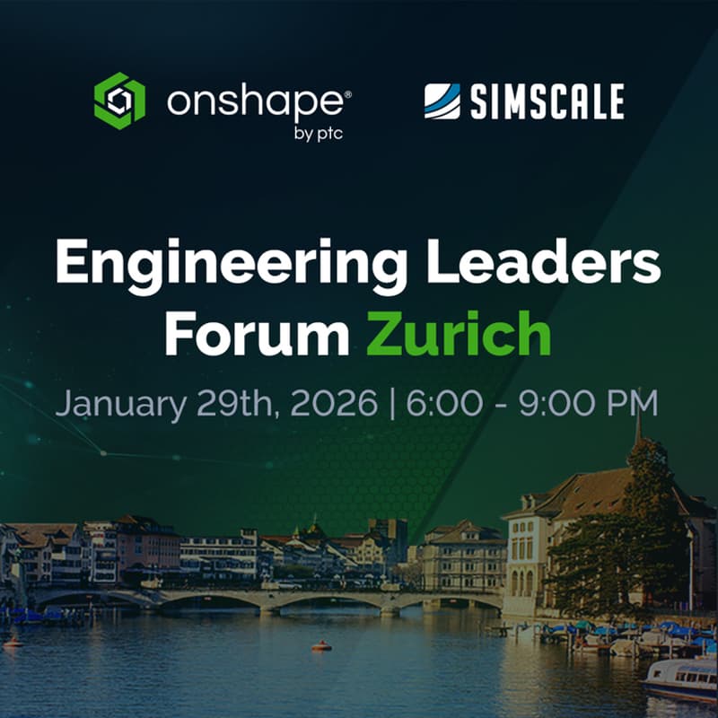 Cover Image for Engineering Leaders Forum: AI & Cloud-Native Workflows Shaping the Future of Product Development