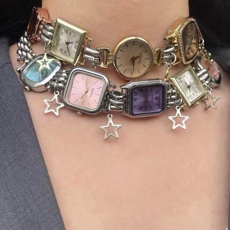 Cover Image for earth day jewelry rework w/ @bleachyval