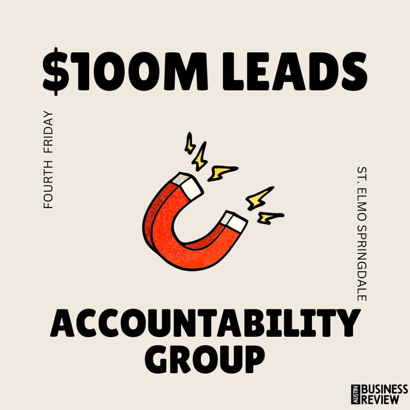 Cover Image for Revenue Crew (4th Fridays)