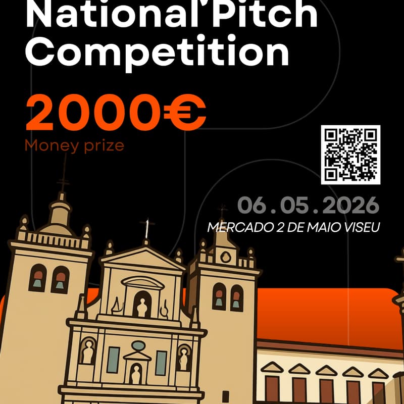 Cover Image for omplo's National Startup Pitch Competition