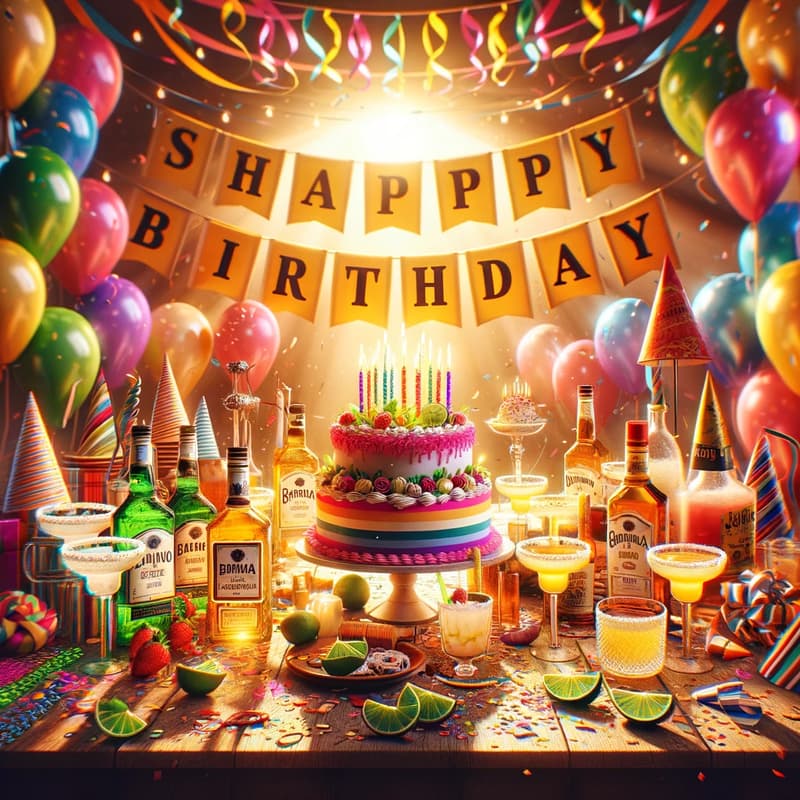 Cover Image for Big bErik Bday Bomb Bash