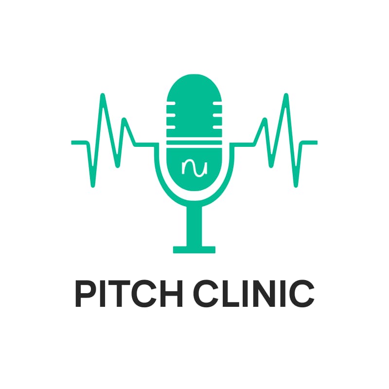 Cover Image for Naviri Pitch Clinic
