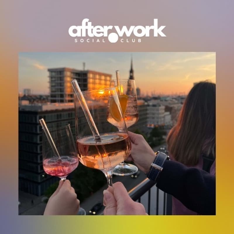 Cover Image for AWSC Birthday meets OMR Week