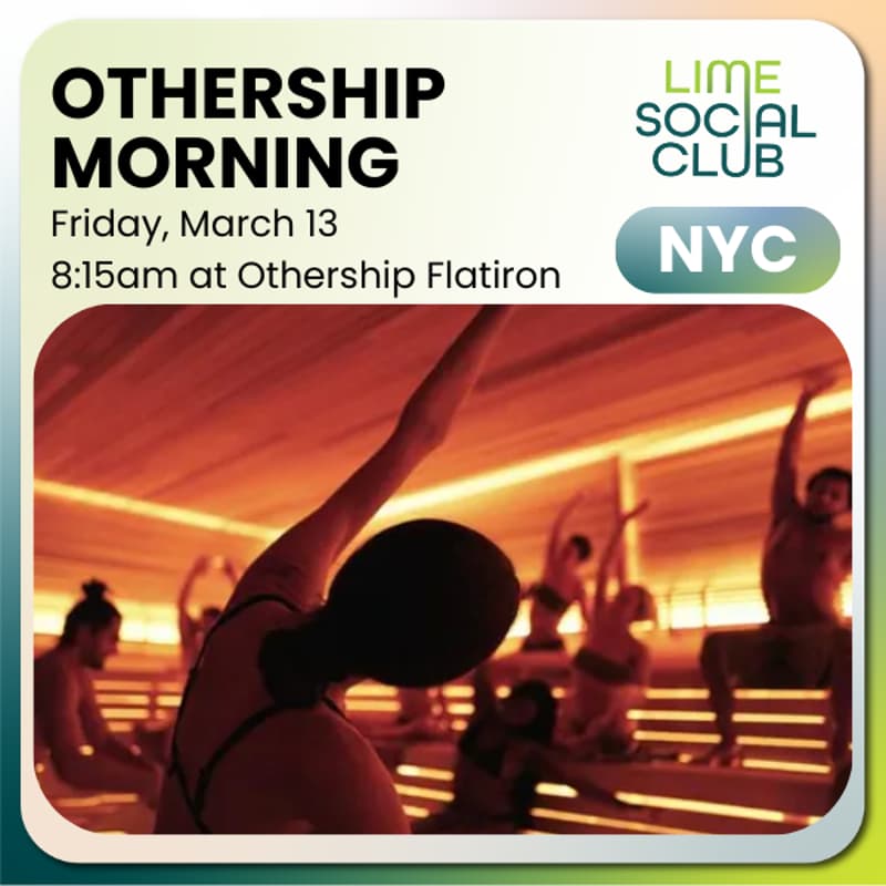 Cover Image for Othership Morning - Tickets in Description