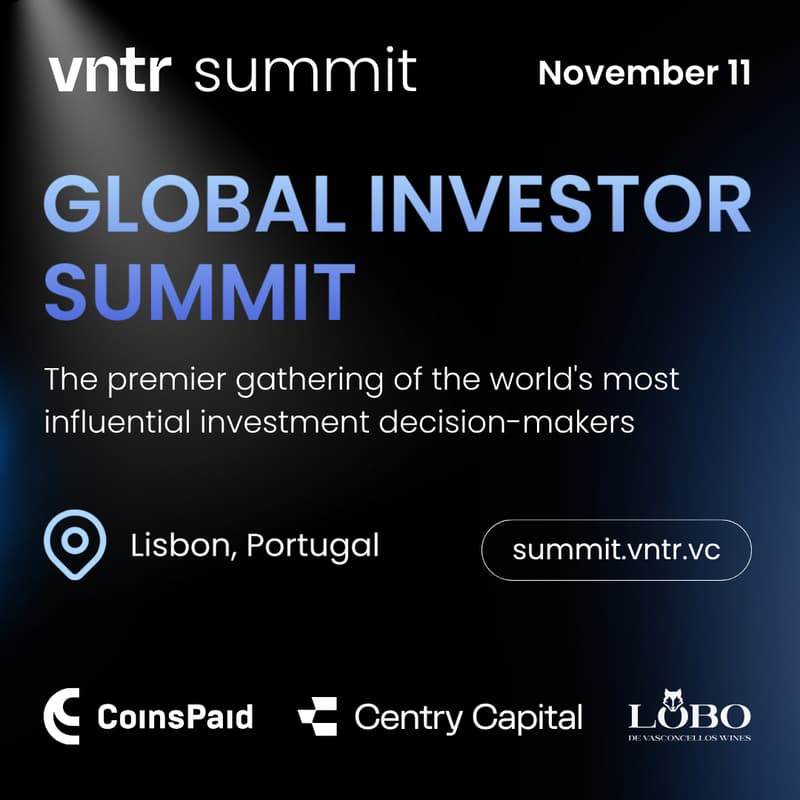 Cover Image for VNTR Summit Lisbon 2025