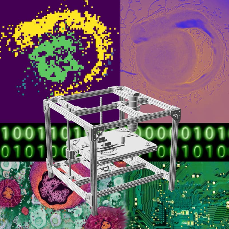Cover Image for ¿Como puede Web3 impulsar la integración del Hardware Científico Abierto [OSH] en el ecosistema DeSci?