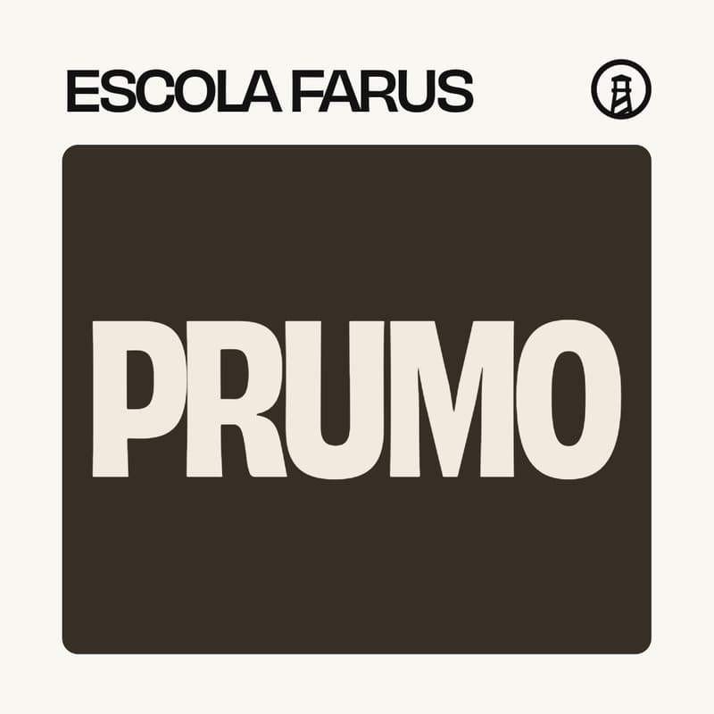 Cover Image for Pré inscrição: Seminário Prumo
