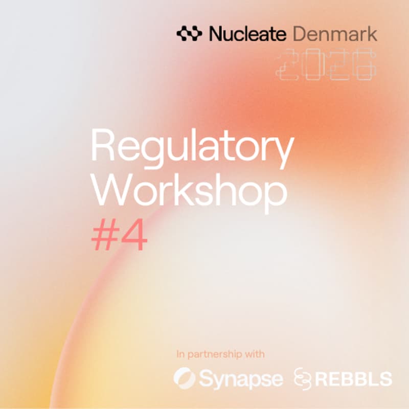 Cover Image for Workshop #4: Regulatory Strategy