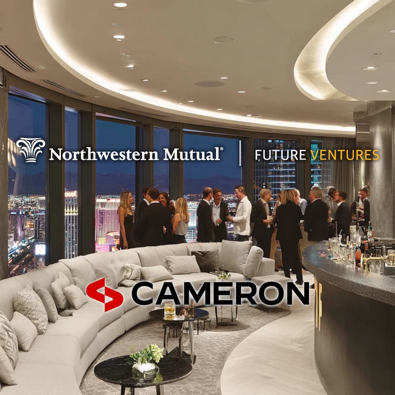 Cover Image for Red Carpet 2025 - Northwestern Mutual Future Ventures + Cameron Ventures