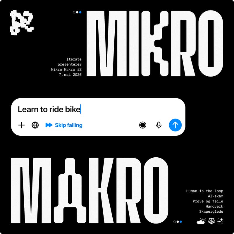 Cover Image for Mikro Makro #2