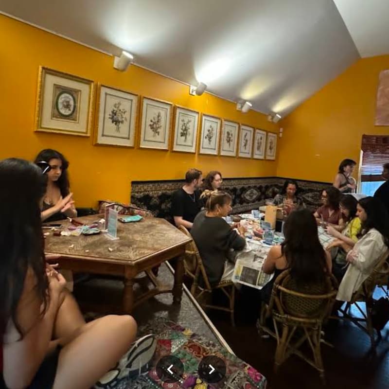 Cover Image for Phone-Free Social // Experiment