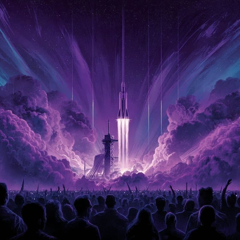 Cover Image for Velocity Gauntlet: Kick-Off