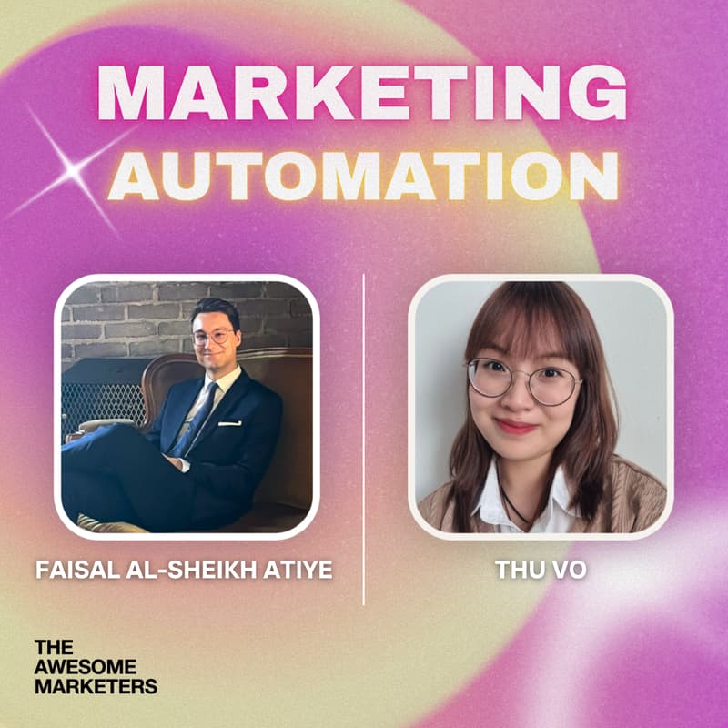 Cover Image for Marketing Automation in Practice: Real Stories from Finnish Tech