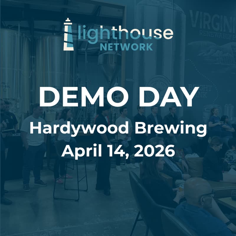 Cover Image for Lighthouse Network Demo Day