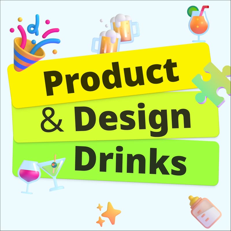 Cover Image for Product & Design drinks - Last open-air meetup for 2025