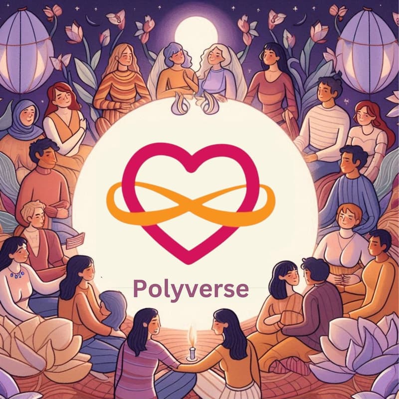Cover Image for Polyverse: Sep Meetup