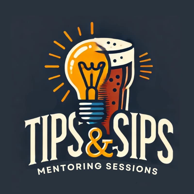 Foto de portada de TIPS & SIPS - Mentoring Sessions
