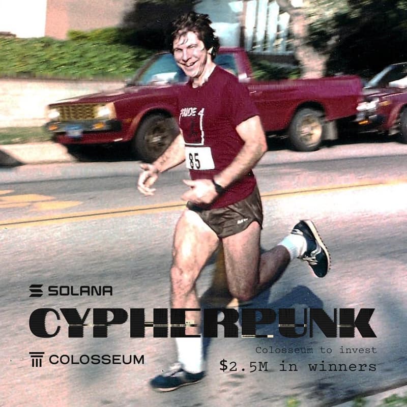 Cover Image for Solana Cypherpunk Hackathon Founders Meetup - SuperteamNG Akwa Ibom