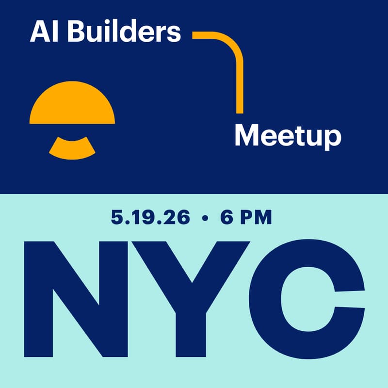 Cover Image for NYC Berkeley Alum & AI Builder Happy Hour