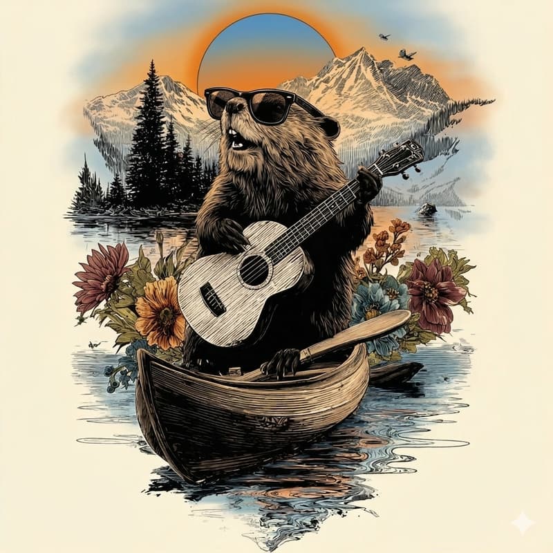 Cover Image for Beaver Fever Music Festival 2026