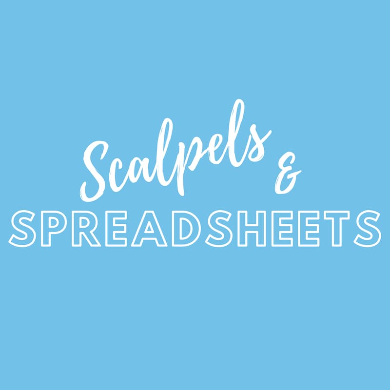 Cover Image for MTL Healthtech Social by Scalpels & Spreadsheets