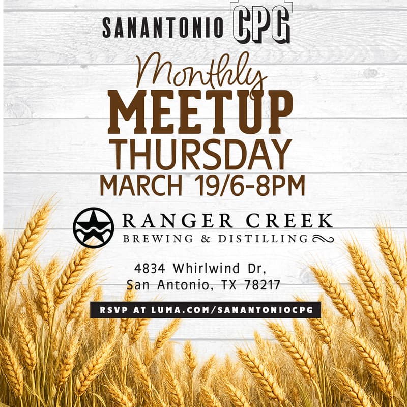 Cover Image for MeetUp!: Ranger Creek