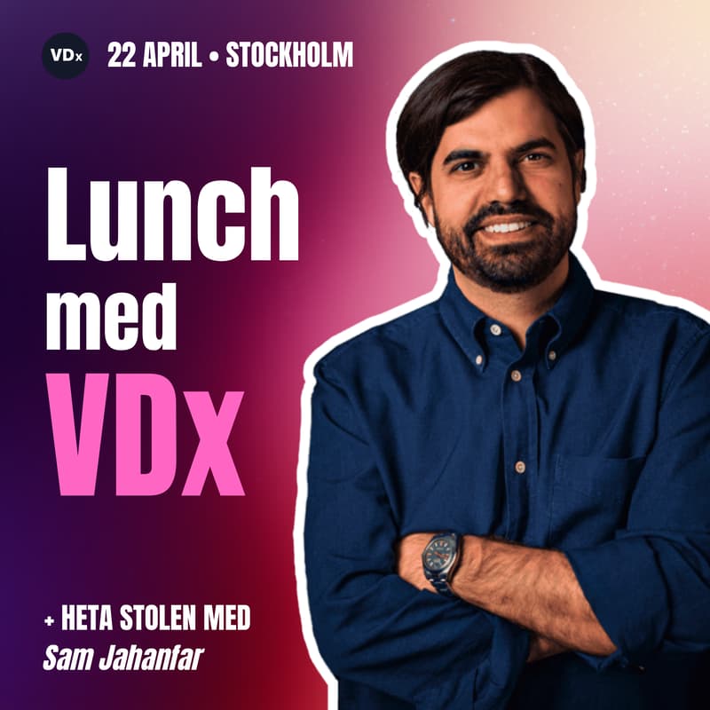 Cover Image for Vd & grundarlunch đ„Š