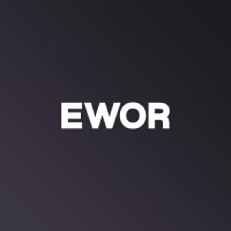 Cover Image for Fireside Chat with EWOR