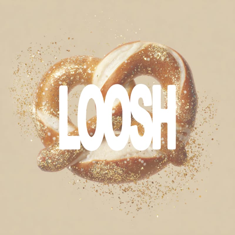 Cover Image for 🍺✨ LOOSH Recovery Walk – Wiesn Special @Bits&Pretzels ✨🥨