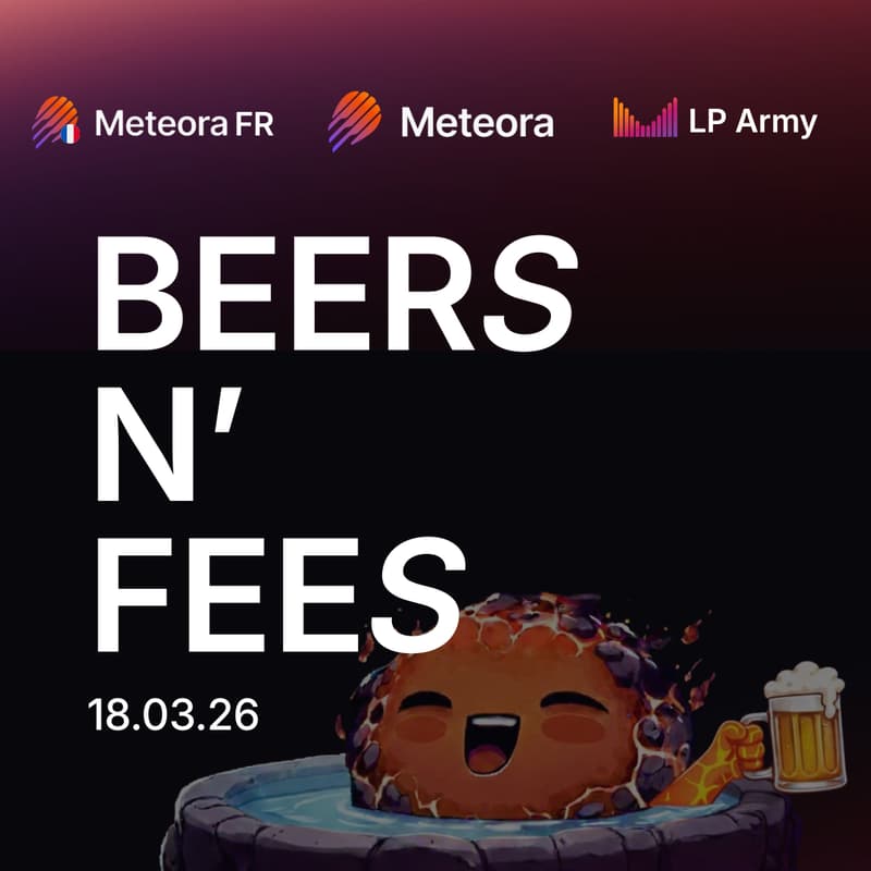 Cover Image for Beers n' Fees by MeteoraFR