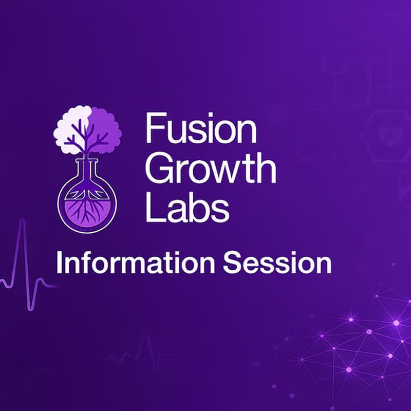 Cover Image for Digital Health Growth Lab Information Session: Reimagining Patient Observation