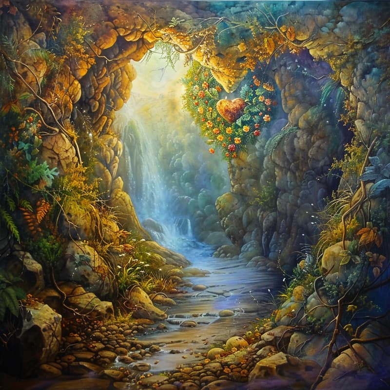 Cover Image for Tending to our Wounds, 3h New Moon Practice