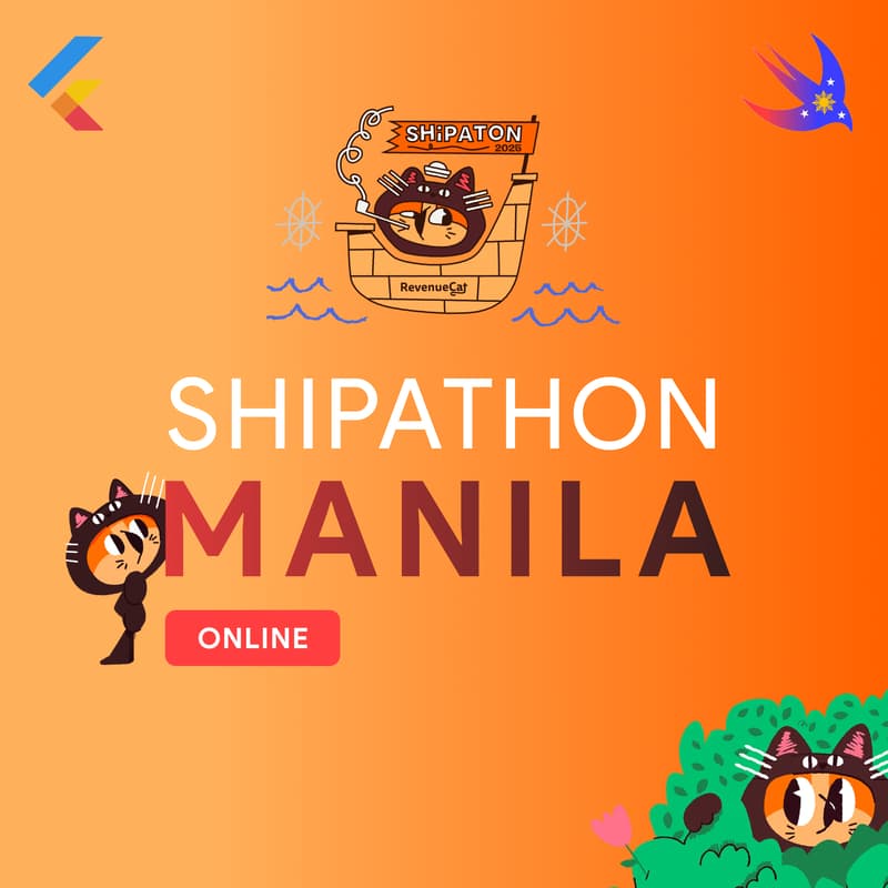 Cover Image for Shipaton Manila 2025 Kick-off
