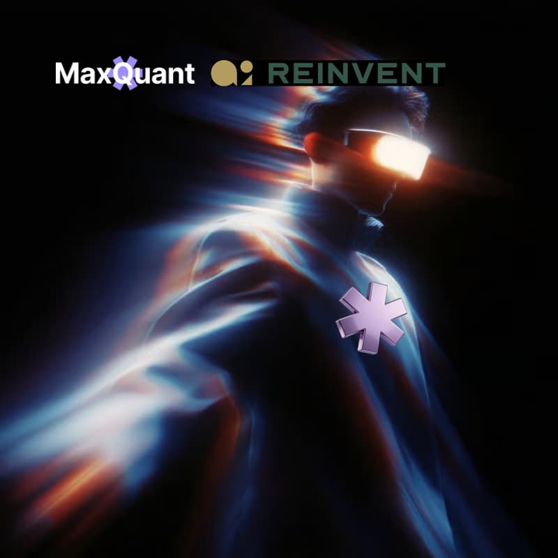 Cover Image for MaxQuant.ai Summit: Defining the Web 4.0 Era with AI Agents — Unlocking 2026’s Top Trading Opportunities