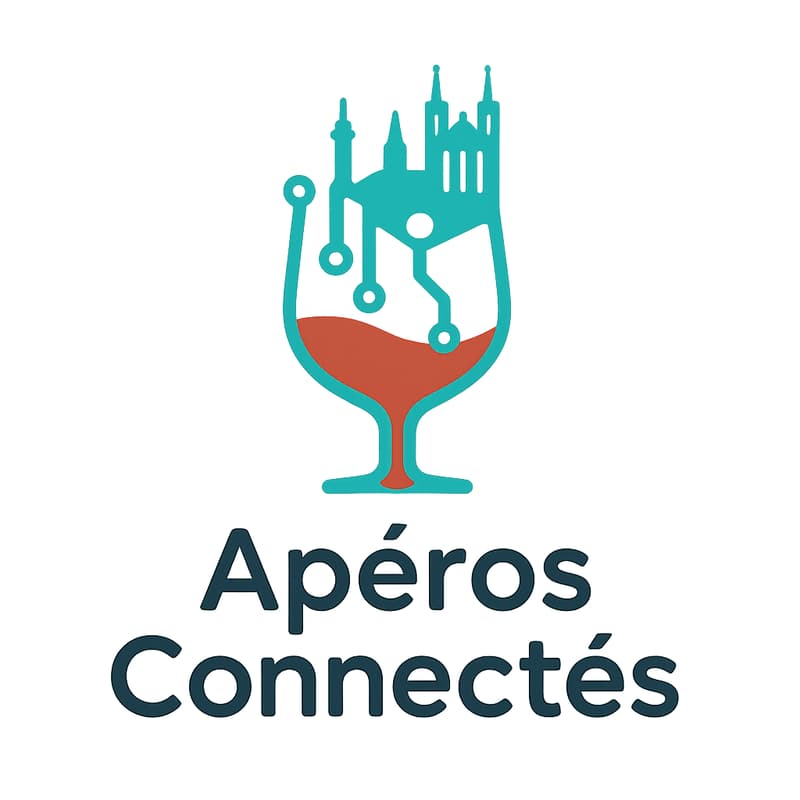 Cover Image for Apéros connectés #6
